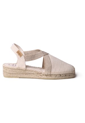 Espadrillot - cru