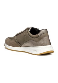 Geox BULMYA - Zapatillas - dove grey taupe