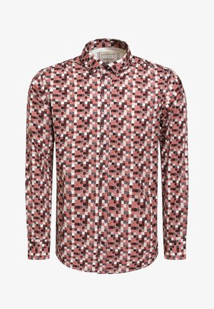 Gabbiano, Chemise - red