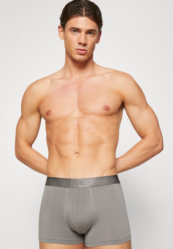 BRIDGE 3 PACK - Trunks4