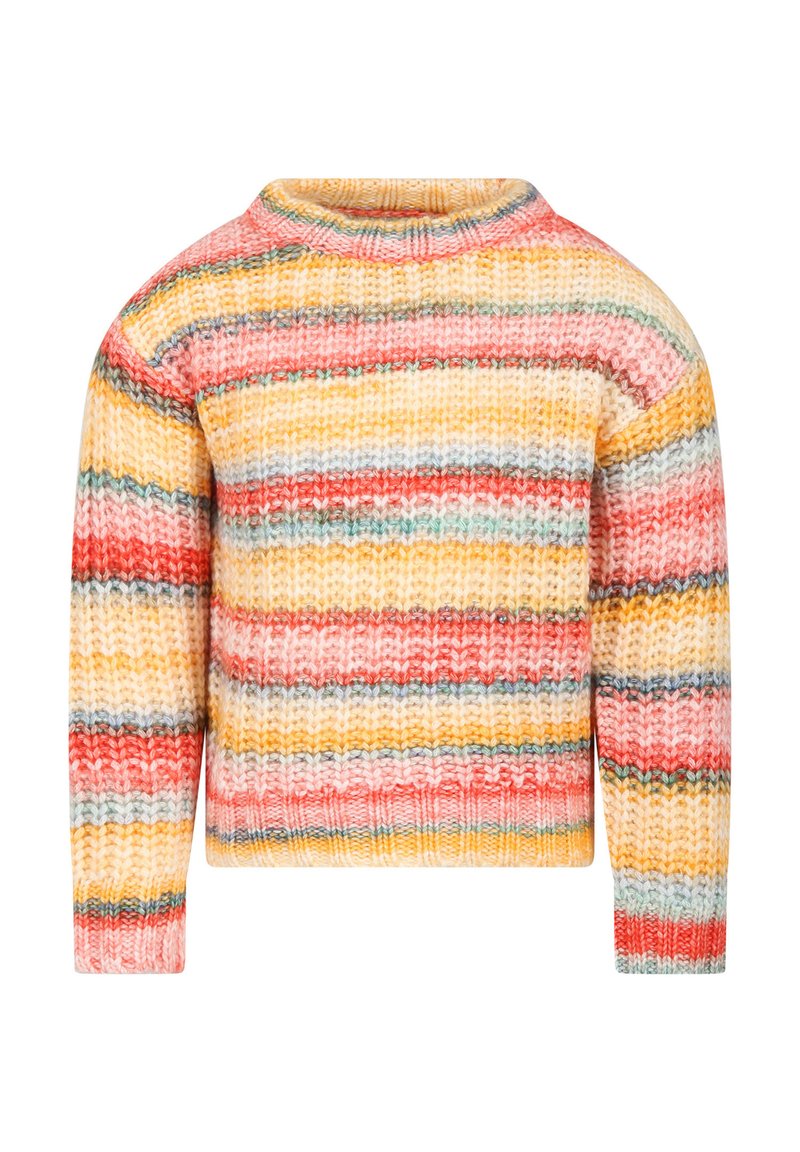 Molo Trui meerkleurig Molo Trui meerkleurig