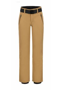 Luhta JOENTAUS - Ski pants - braun