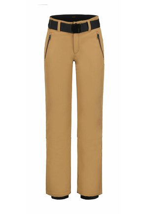 Luhta JOENTAUS - Skibroek - braun