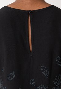 Indiska Vardagsklänning - black