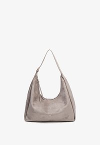 Niet geselecteerd, light taupe