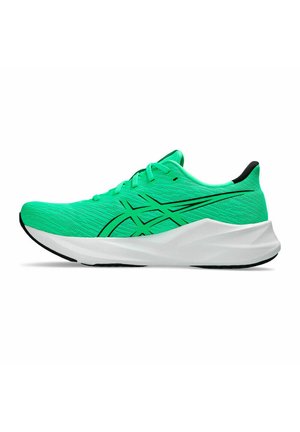 VERSABLAST 4 - Zapatillas running asfalto - vital green/black