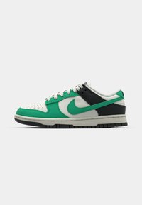 DUNK - Baskets basses - sail/stadium green/black