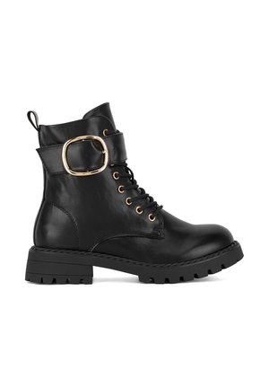 Zimski škornji - black