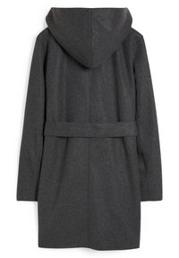 C&A Abrigo corto - dark grey
