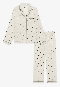 SET - Pyjama - ivory
