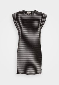 rag & bone Robe de jour - black