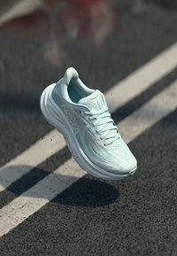 HOKA - CLIFTON 10 - Road running shoes - droplet/druzy Thumbnail Image 1