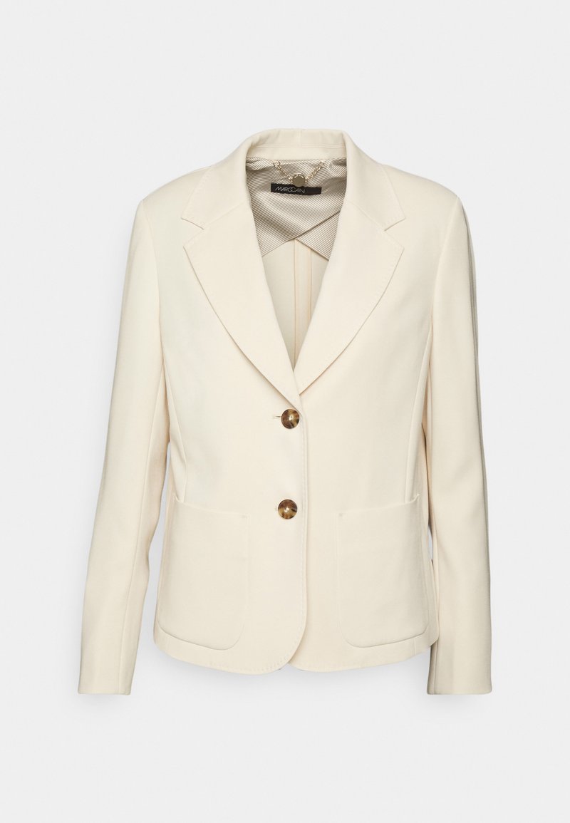 Marc Cain Blazer crème