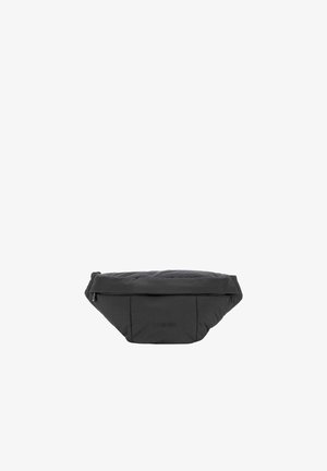Bogner, TIUS GÜRTELTASCHE 20 CM UNISEX - Marsupio - black