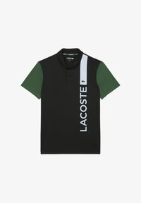 No seleccionado, noir vert bleu clair gi