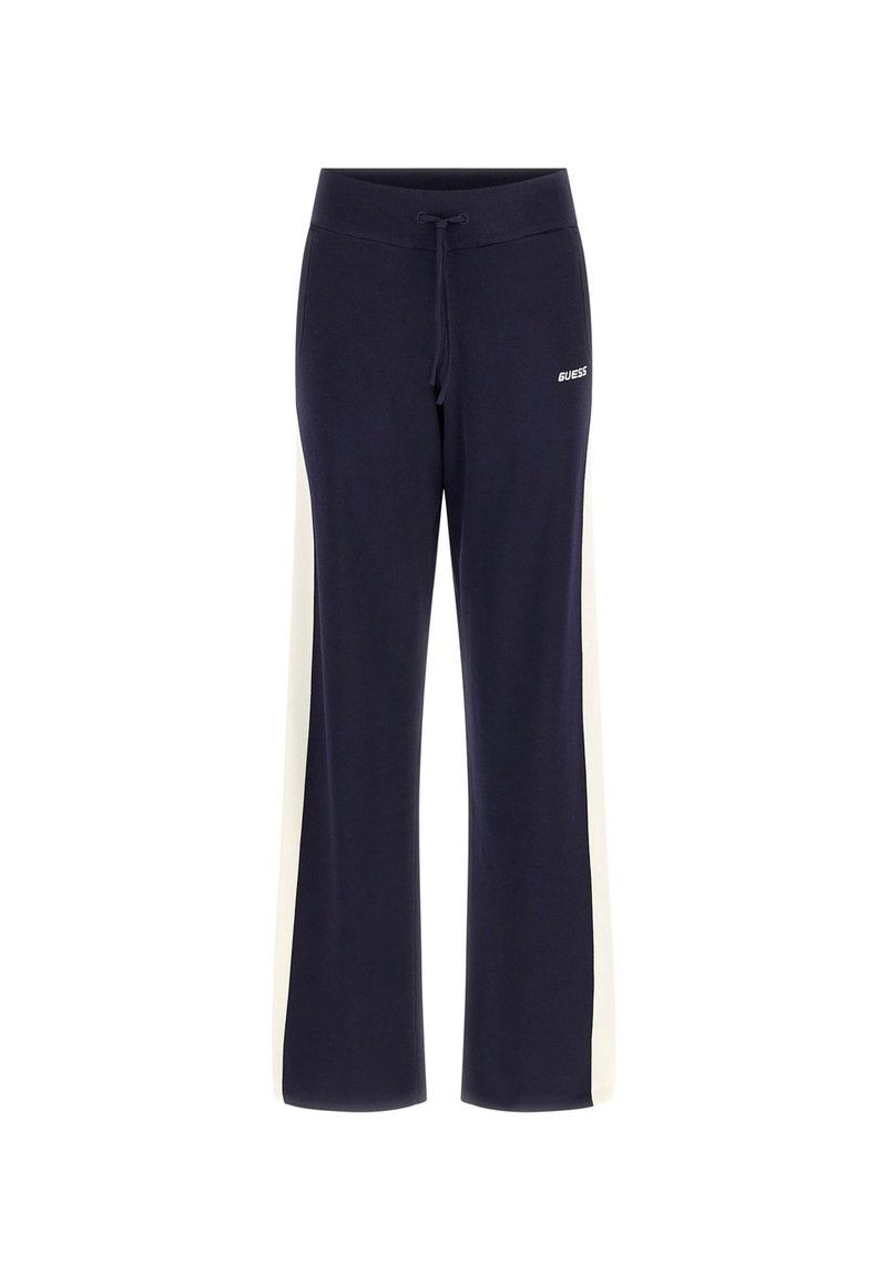 Guess Trainingsbroek blauw