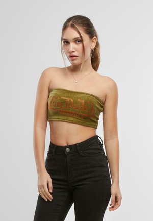SWAY  - Top - khaki
