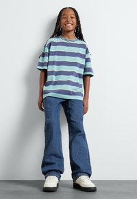 Levi's® 551Z AUTHENTIC - Straight leg -farkut - saves the day