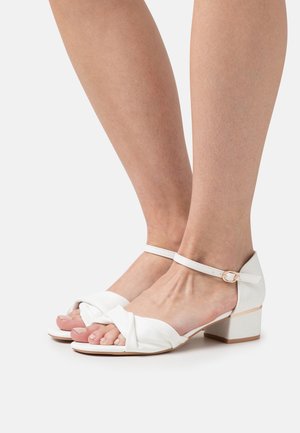 Anna Field by Zalando, Sandales - white