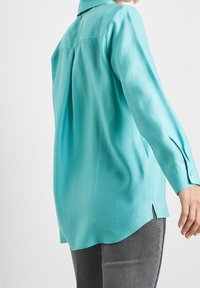 Gerry Weber Hemdbluse - turquoise
