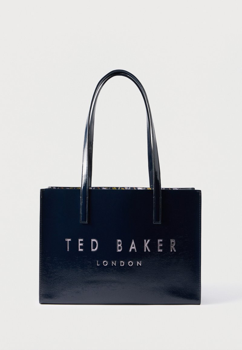 Ted Baker CAMIYLA - Mala de mão - navy/azul-escuro - Zalando.pt