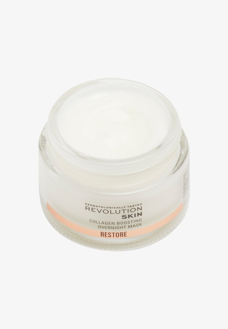 Revolution Skincare REVOLUTION SKINCARE COLLAGEN BOOSTING OVERNIGHT ...