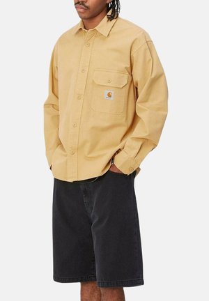 RENO - Chaqueta fina - beige