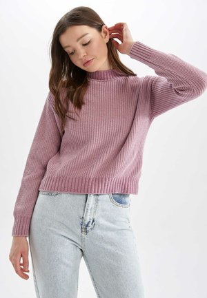 Jumper - pink