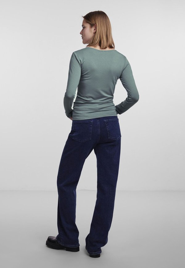 PCBARBERA - Long sleeved top - trooper4