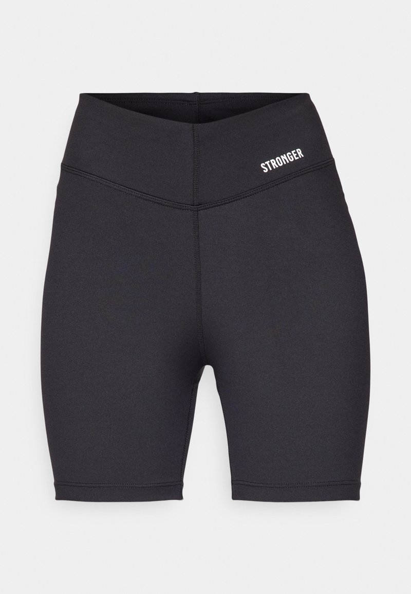 Stronger Tights zwart Stronger Tights zwart