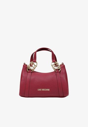 Love Moschino, JC4015PP1 - Bolso de mano - grape-violet