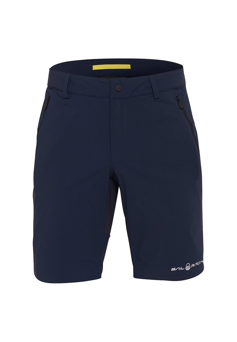 Sail Racing STRETCH SPRAY - Shorts - dark navy/royal blue - Zalando.de