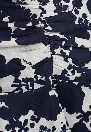 TUSSAH ELAINA  - Dienas kleita - shadow floral