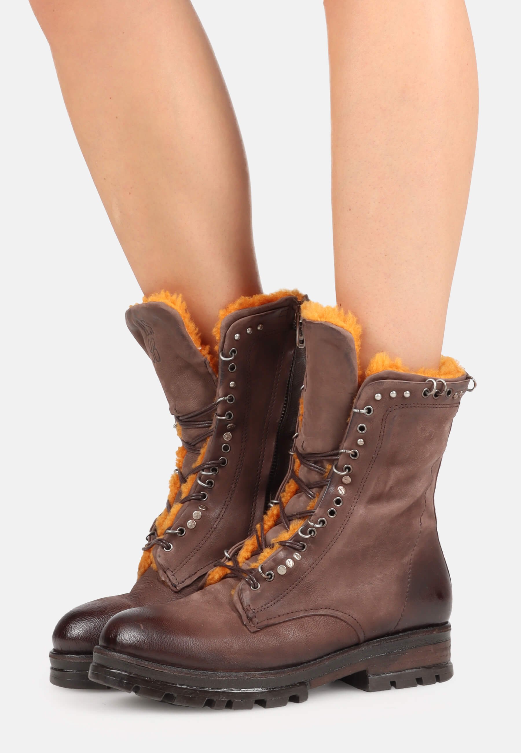 A.S.98 Laarzen voor dames online | Gratis bezorging voor de meeste  bestellingen* | Zalando
