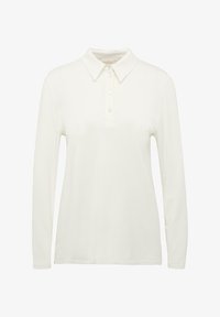 Ausgewählt, cream white