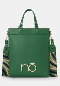Nobo CELESTIA - Handtasche - zielony