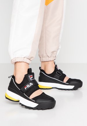 Zapatillas - black