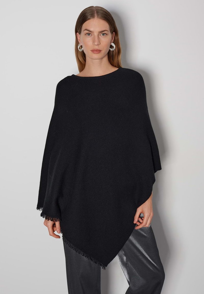 someday. BABIENE - Mantella - black