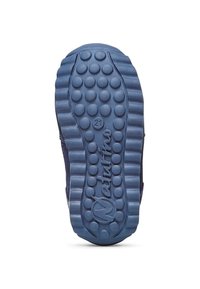 Naturino SAMMY   - Sneakers basse - dunkelblau