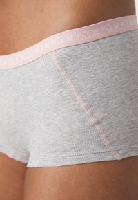 Kari Traa TINA HIPSTER 2 PACK - Gaćice - light beige
