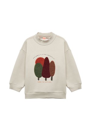 - Bluza