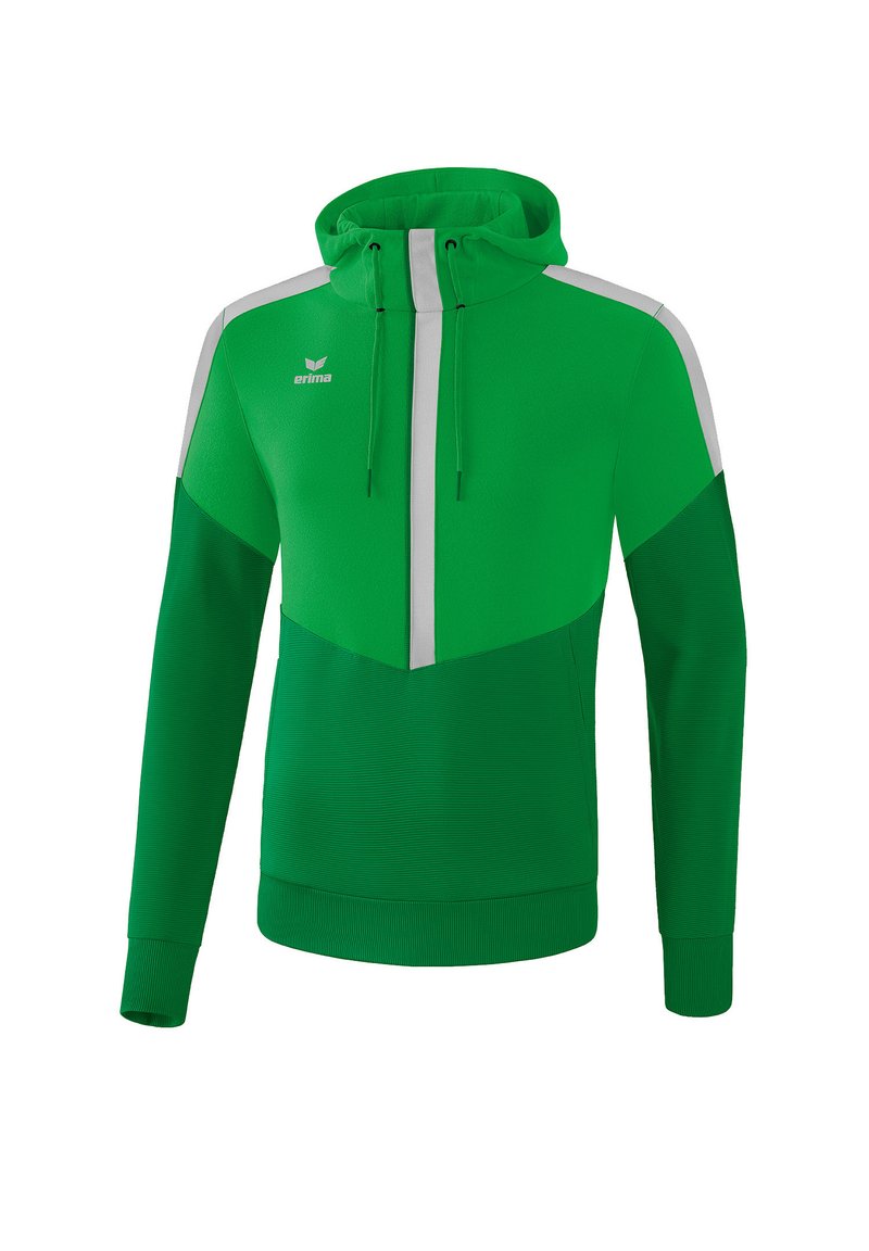 erima Hoodie groen