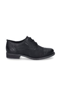 Josef Seibel SIENNA 12 - Schnürer - schwarz