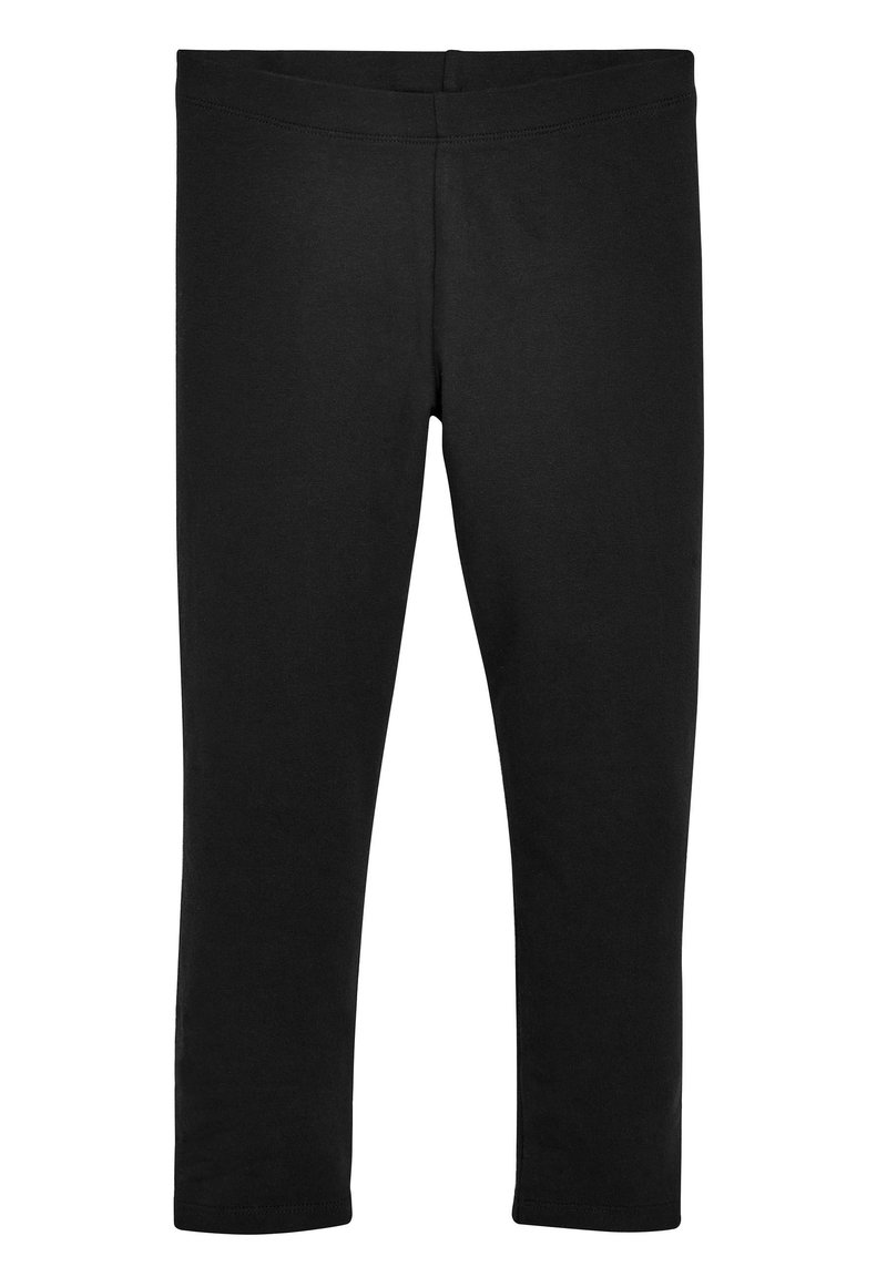 Kinder Stoffhosen | Next Leggings Hosen black/anthrazit - NK92196 Kinder Stoffhosen | Next Leggings Hosen black/anthrazit - NK92196