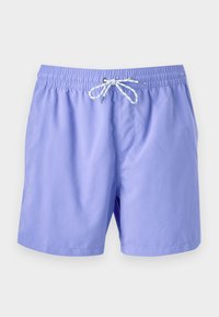 Non sélectionné, purple