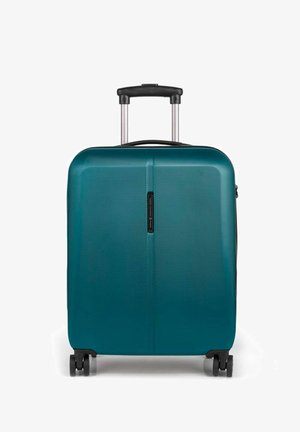 PARADISE ROLLEN KABINEN - Wheeled suitcase - grün