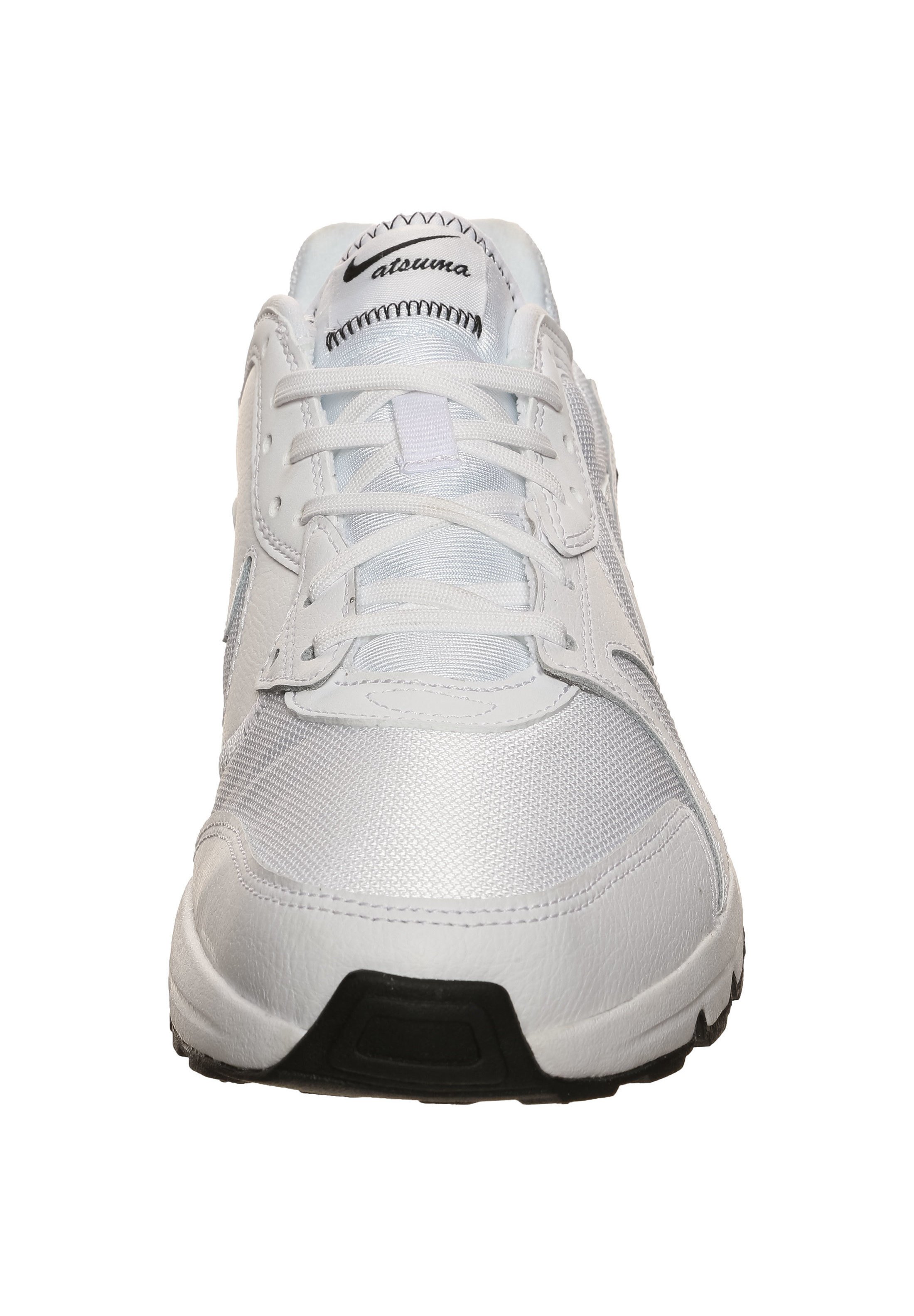 Schuhe NIKE - Atsuma CD5461 009 Black/Green Strike - Sneakers - Halbschuhe  - Herrenschuhe | eschuhe.ch