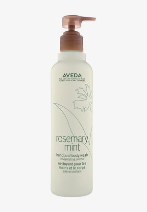 Aveda ROSEMARY MINT HAND & BODY WASH - Gel douche