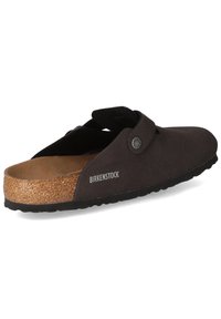 Birkenstock BOTSON - Mules - schwarz