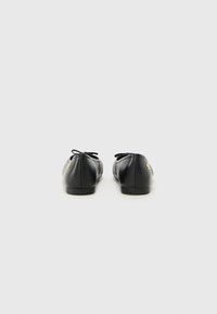 Tommy Hilfiger Ballerine - black